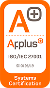 ISO IEC 27001 RGB