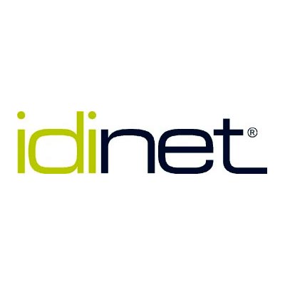 Logo Idinet
