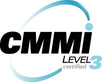 logo CMMI level 3