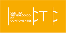 ctc centro tecnoligco componentes