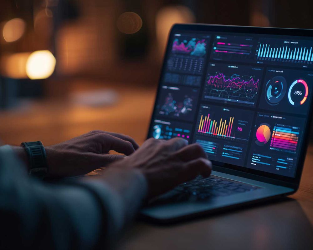 Consultando Power BI